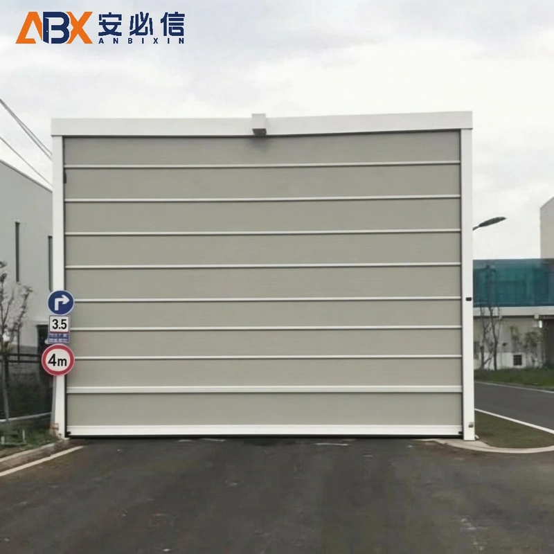 阿里背带堆积门